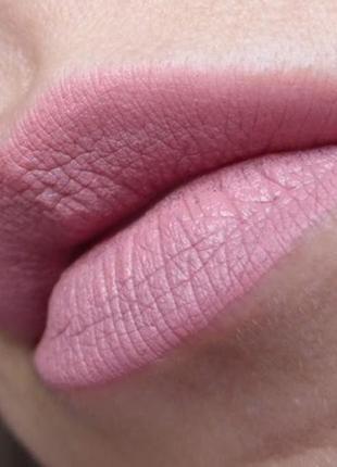 Набір для макіяжу губ oh! my lips #07 baby nude5 фото