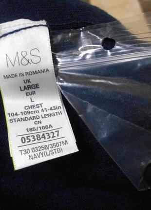 Свитер m&s3 фото