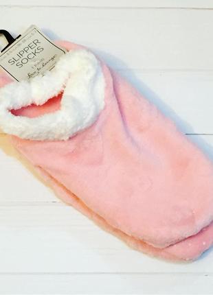 Домашние тапочки primark