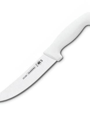 Нож tramontina profissional master нож 152 мм шкирозъемный блистер (24610/186) tzp1171 фото