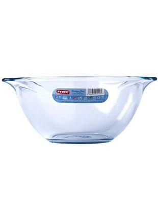 Миска pyrex vintage 2.7 л (404b000/7646) tzp184