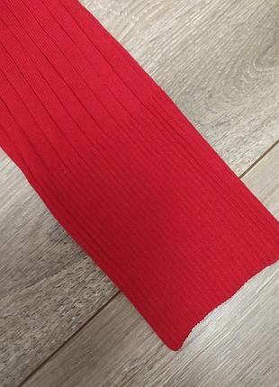 Гольф, водолазка в рубчик  next 3