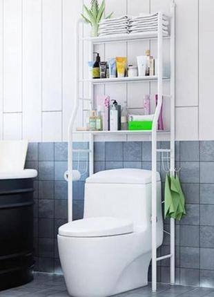 Стійка плитка для туалету wellamart
