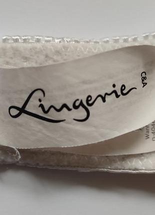 Бюстгальтер базоый бюст лиф lingerie 38b 85b 80c4 фото