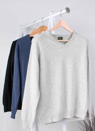 Светр чоловічий2 фото