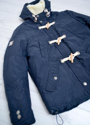 Мужская куртка mayfair jkt