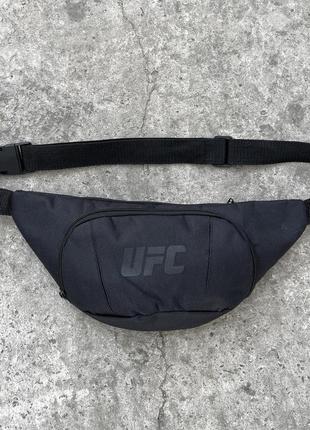 Бананка черная ufc