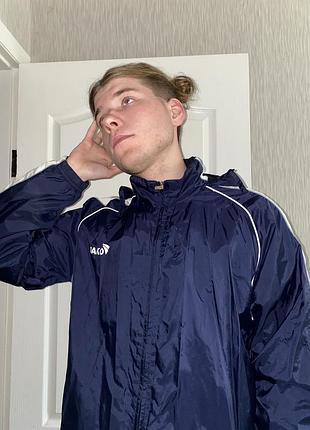 Олимпийка jako xl вітровка дощовик