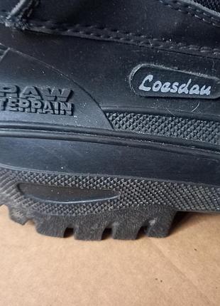 Термосапоги зимние резиновые, thinsulate, высокие