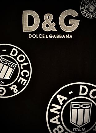 Майка dolce &amp; gabbana