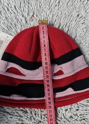 Зимняя   шапка maxvall шерсть 80% пан 20% 294454 фото