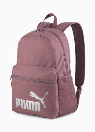 Рюкзак puma phase backpack