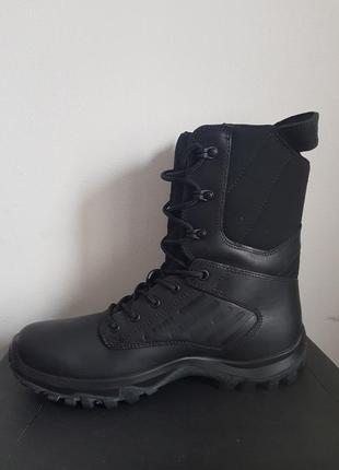 Черевики ecco professional 890324 - xtr high men gtx o2 sra 43p.5 фото