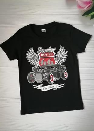 Футболка roly 5/6 років