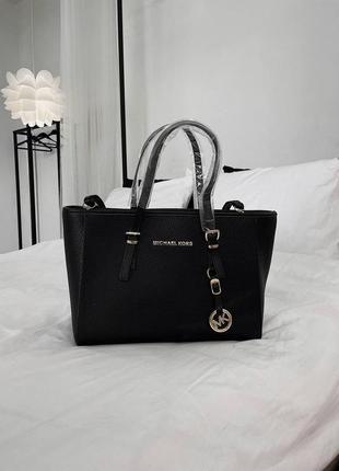 Сумка в стиле michael kors1 фото