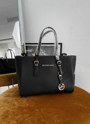 Сумка в стиле michael kors4 фото