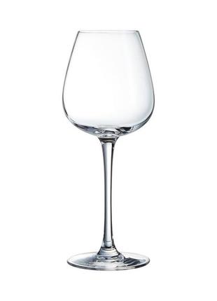 Набір келихів cristal d'arques paris wine emotions, 6х350 мл
