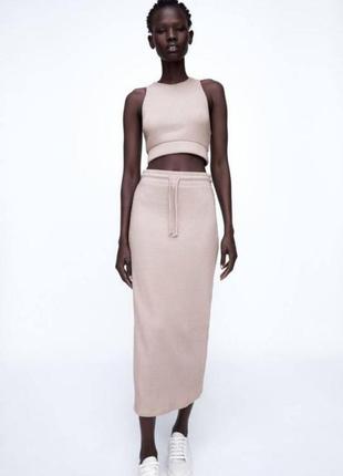 Спідниця zara