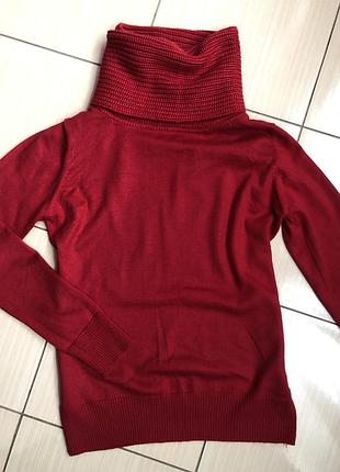 Светер, гольф