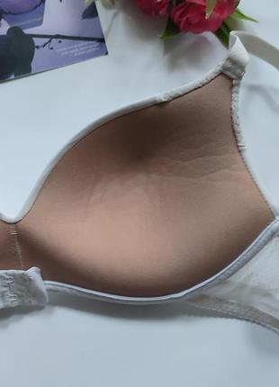 Бюстгальтер лиф без косточек бюст wonderbra 36d 80d 75e4 фото