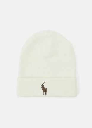 Шапка polo ralph lauren
