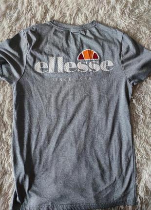 Футболка ellesse оригинал