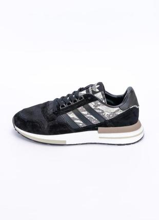 Чоловічі кросівки adidas zx 500 мужские кроссовки адидас