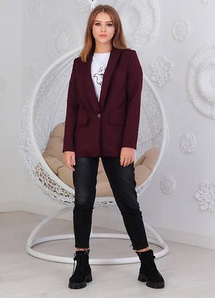 Жакет3 фото