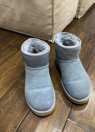 Оригінальні ugg