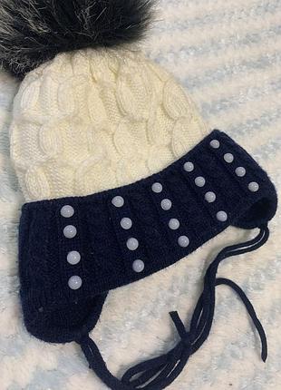 Зимова шапка