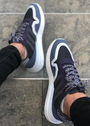 Жіночі кросівки adidas zx 500  женские кроссовки адидас