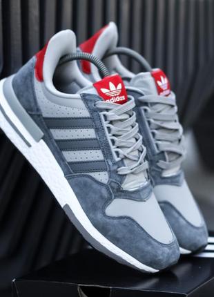 Чоловічі кросівки adidas zx 500  мужские кроссовки адидас