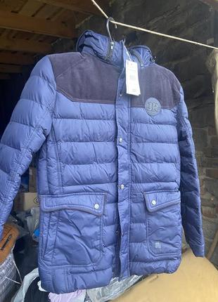 Куртка зимова