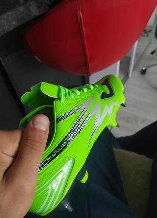 Буци гібриди joma