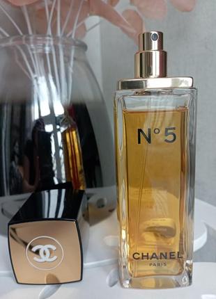 Роспив туал.вода chanel n ° 5