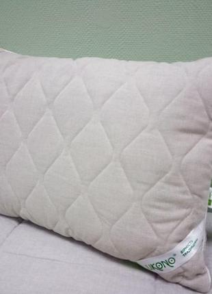 Подушка конопляна extreme 40х60