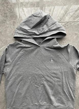 Худі жіноче jack wills