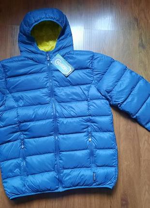 Жіноча пухова куртка warmpeace  wm's vernon jacket burda vernon