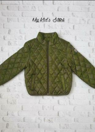 Куртка демісезонна original marines