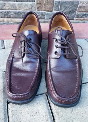 Bally туфлі