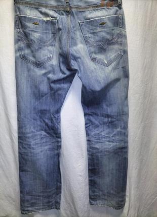 Pepe jeans джинси
