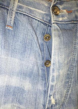 Pepe jeans джинси8 фото