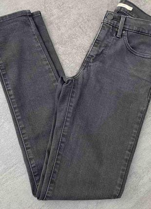 Джинсы levi's 311 shaping skinny3 фото