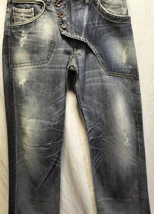 Salsa jeans джинси8 фото