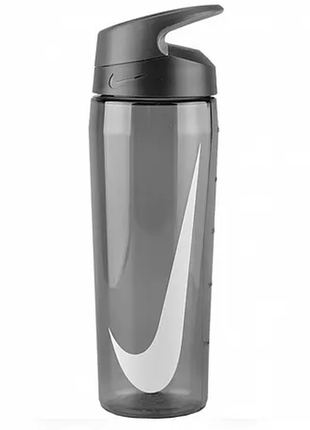 Пляшка для води nike training hypercharge twist bottle