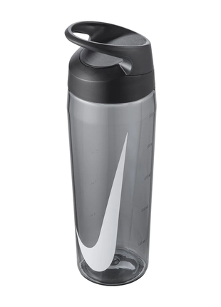 Пляшка для води nike training hypercharge twist bottle2 фото