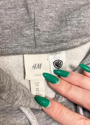 Худі friends від h&m 🥰5 фото