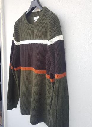 Кофта knitwear f&f оригінал2 фото