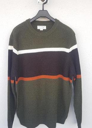 Кофта knitwear f&f оригінал
