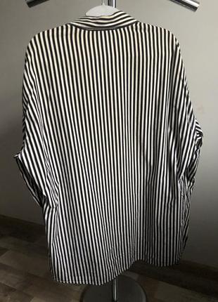 Сорочка prada 7